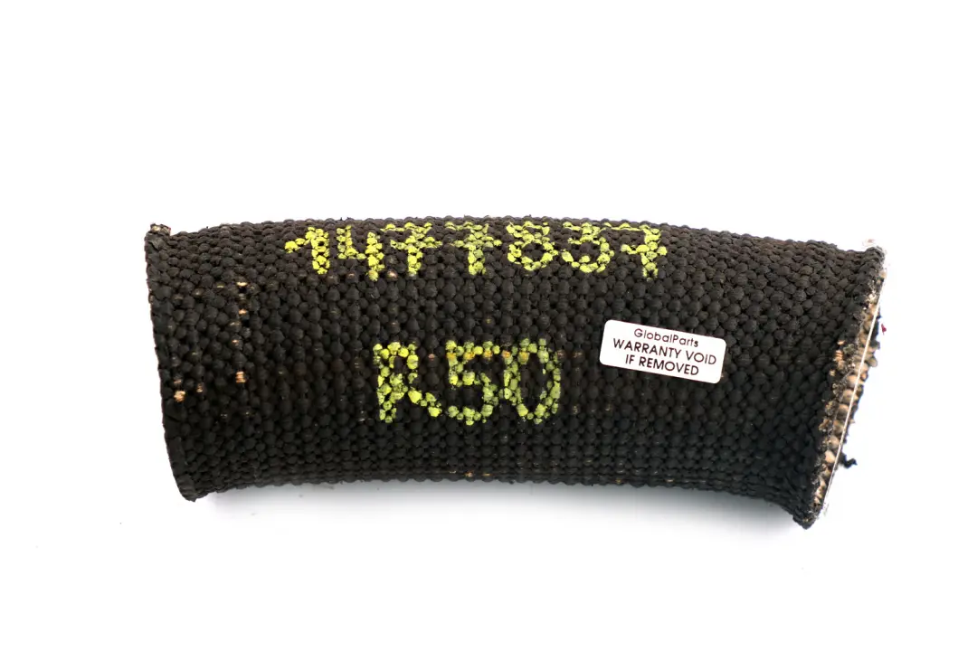 Ansaugleitung 1371 für BMW MINI Cooper R50 R52 mit Teilenummer 1477837 BMW MINI Cooper R50 R52 Ansaugleitung 1371 - SKU 1477837 - Teilenummer 1477837