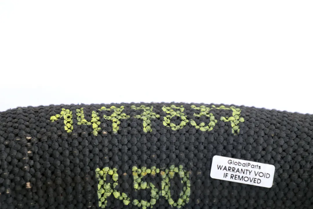 Colector de admisión de aire para BMW MINI Cooper R50 R52 Cabrio con número de pieza 1477837 BMW MINI Cooper R50 R52 Cabrio Colector de admisión de aire - SKU 1477837 - Número de pieza 1477837