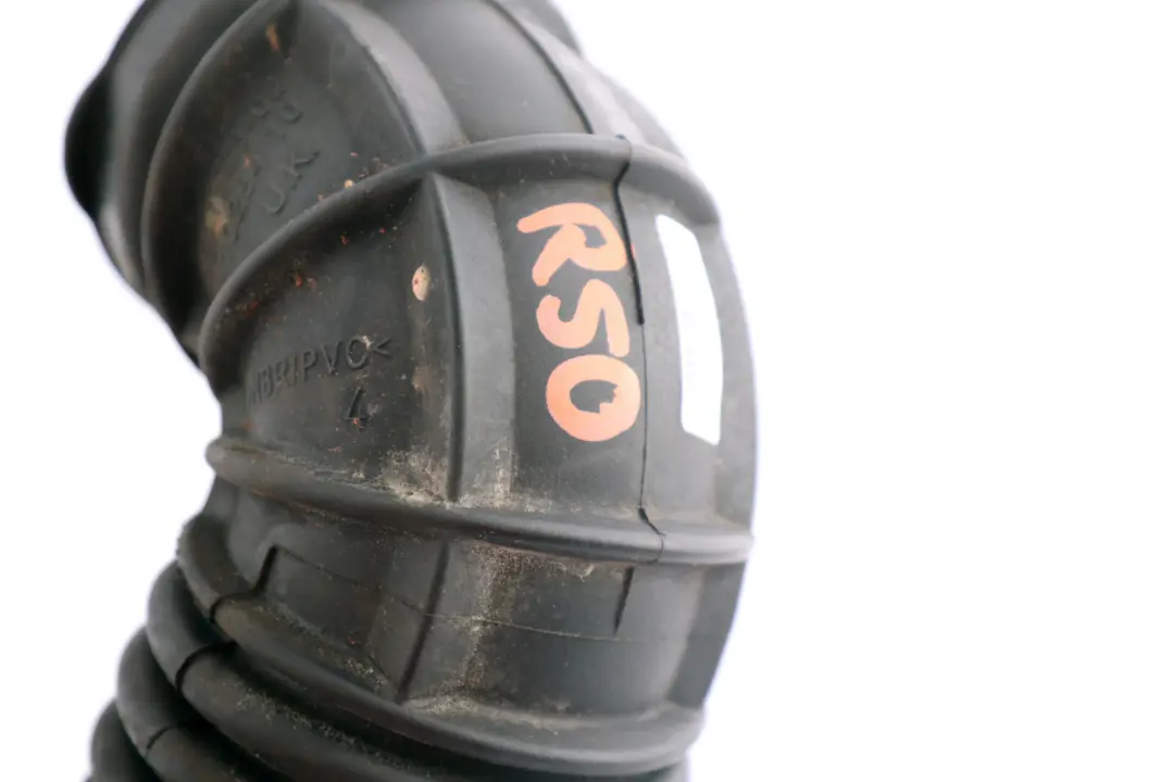 Intake Box Duct Rubber Boot Pipe 7511708 to Mini R50 R52 Air with Part number 1477839 Mini R50 R52 Air Intake Box Duct Rubber Boot Pipe 7511708 - SKU 1477839 - Part number 1477839