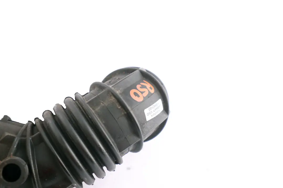  *Mini Cooper One R50 R52 Faltenbalg Luftfilterkasten Schlauch Rohr 7511708 - SKU 1477839 - Teilenummer 1477839