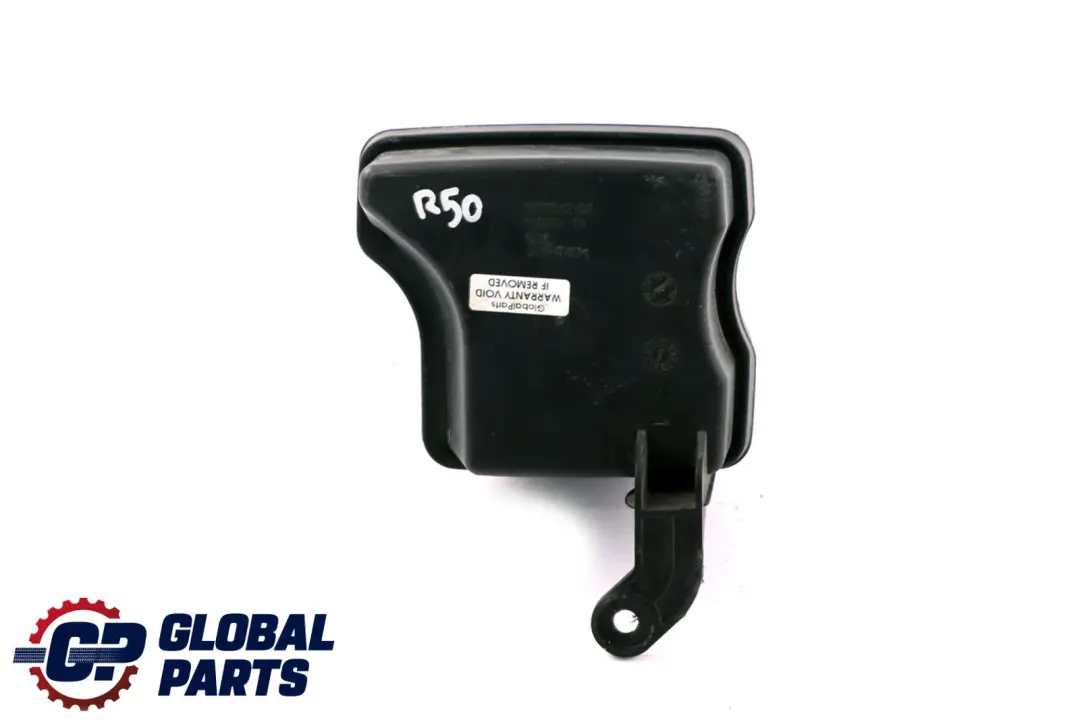 Mini Cooper R50 R52 Air Resonator Intake Silencer Fuel Preparation - SKU 1477842 - Part number 1477842