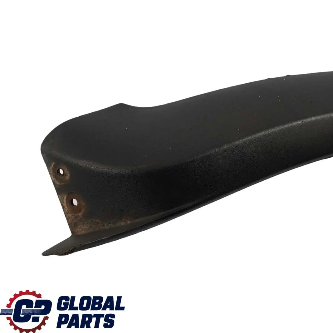 MINI Cooper S R53 W11 Front Bumper Lower Left Spoiler Trim Strip Cover N/S - SKU 1479090 - Part number 1479090