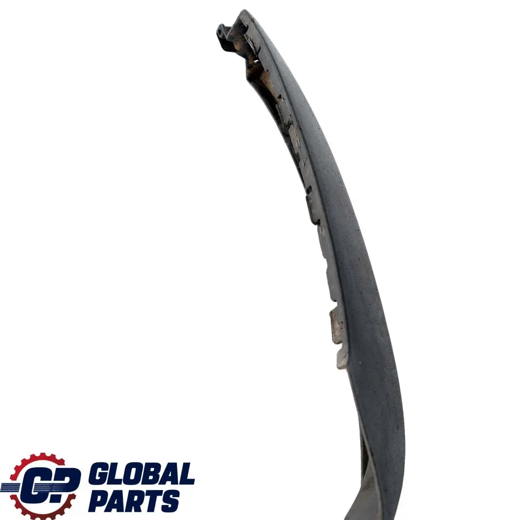 Front Bumper Lower Left Spoiler Trim Strip Cover N/S to MINI Cooper S R53 W11 with Part number 1479090 MINI Cooper S R53 W11 Front Bumper Lower Left Spoiler Trim Strip Cover N/S - SKU 1479090 - Part number 1479090