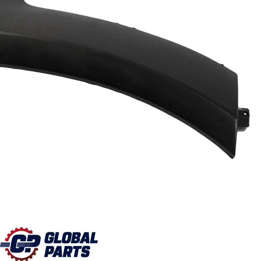 MINI Cooper S R53 W11 Front Bumper Lower Left Spoiler Trim Strip Cover N/S - SKU 1479090 - Part number 1479090
