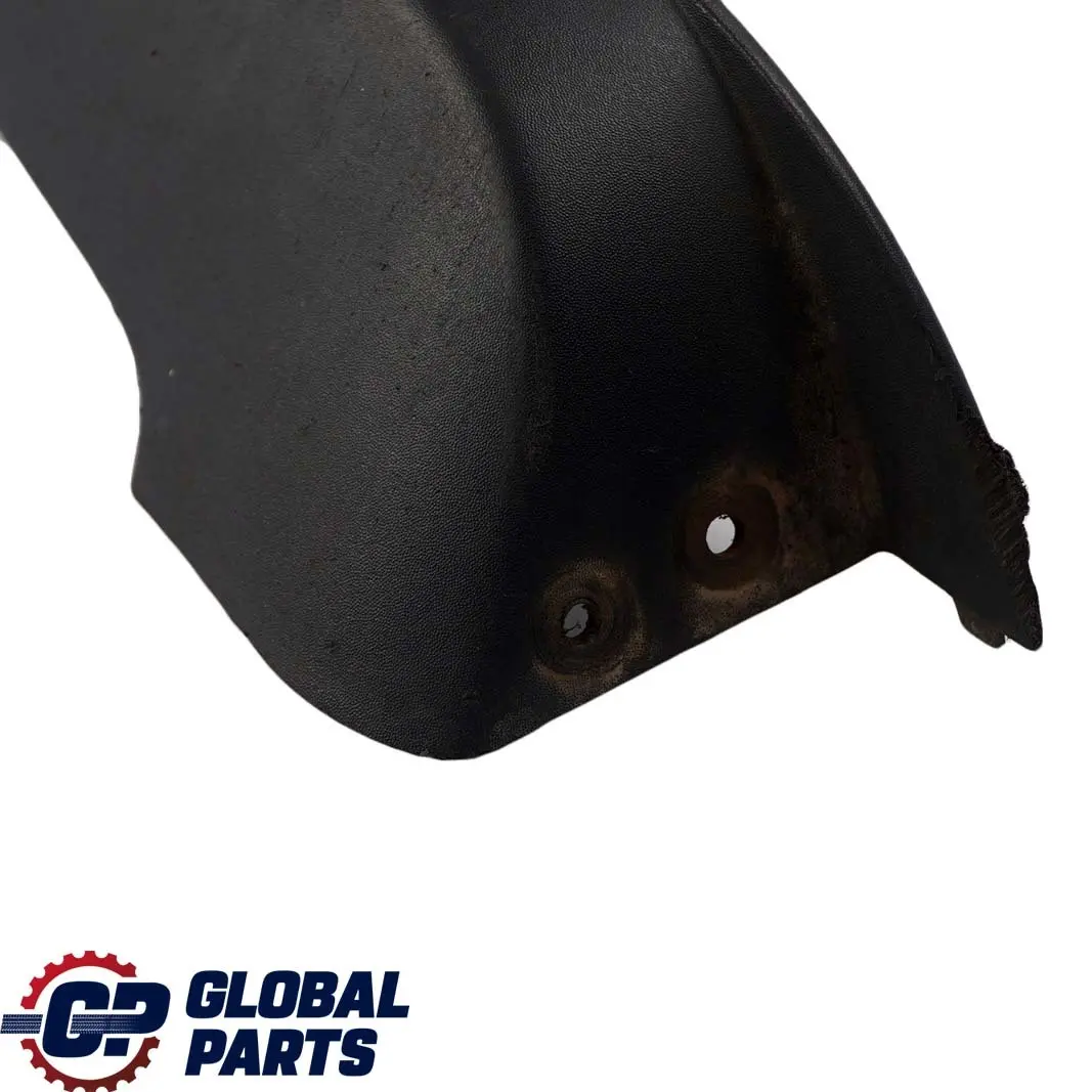 MINI Cooper S R53 W11 Front Bumper Lower Left Spoiler Trim Strip Cover N/S - SKU 1479090 - Part number 1479090