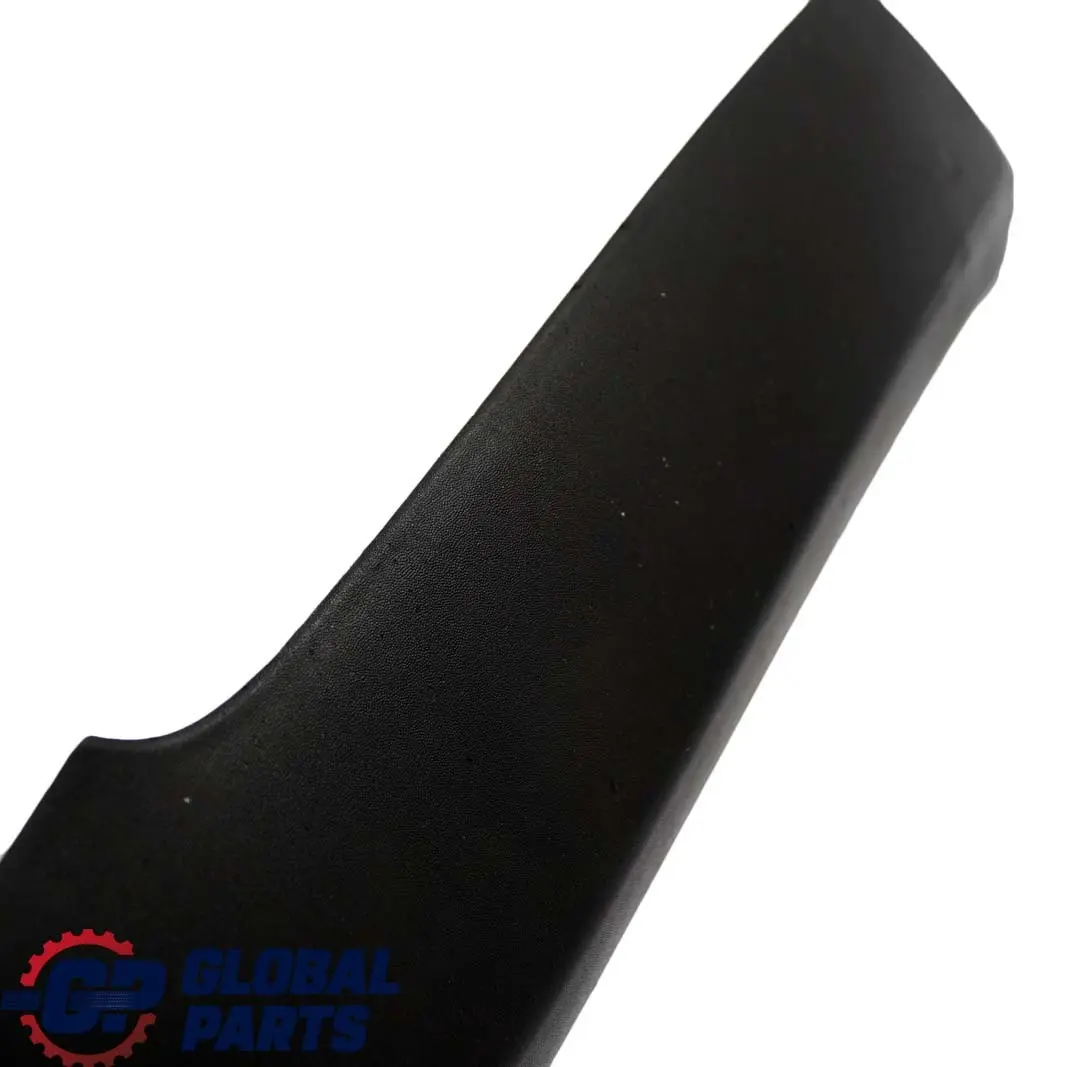 Dokładka Listwa Zderzaka Lewa do MINI Cooper S R53 o numerze 1479090 MINI Cooper S R53 Dokładka Listwa Zderzaka Lewa - SKU 1479090 - Numer Części 1479090