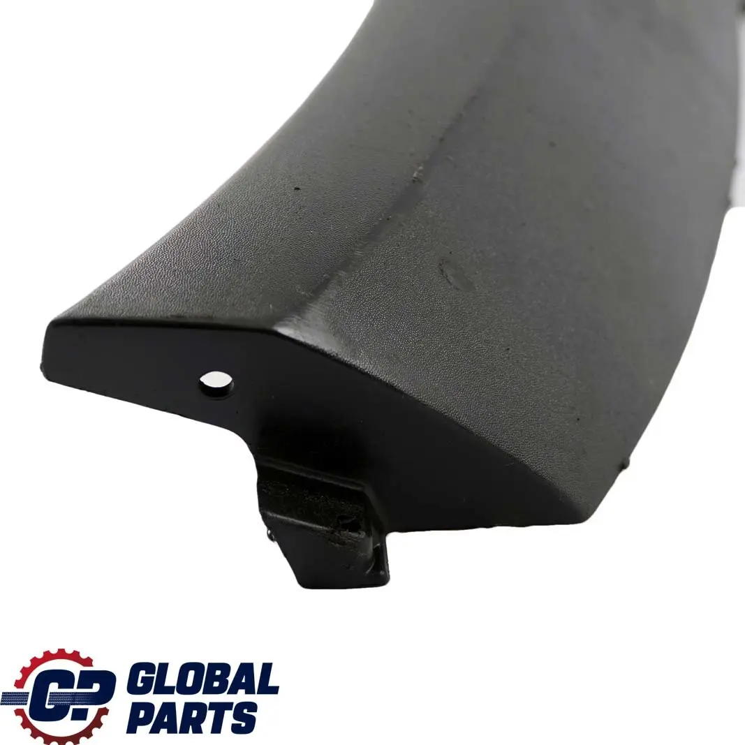 MINI Cooper S R53 W11 Front Bumper Lower Left Spoiler Trim Strip Cover N/S - SKU 1479090 - Part number 1479090