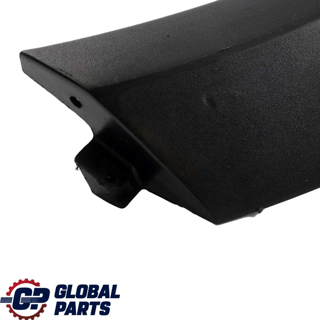 MINI Cooper S R53 W11 Front Bumper Lower Left Spoiler Trim Strip Cover N/S - SKU 1479090 - Part number 1479090