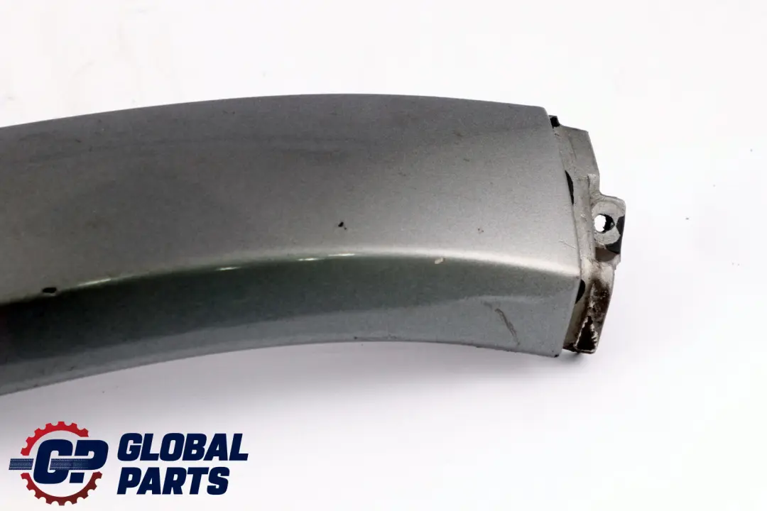 BMW Mini Cooper R52 Rear Right O/S Bumper Spoiler Wheel Arch Trim Dark Silver - SKU 1479093-DS - Part number 1479093