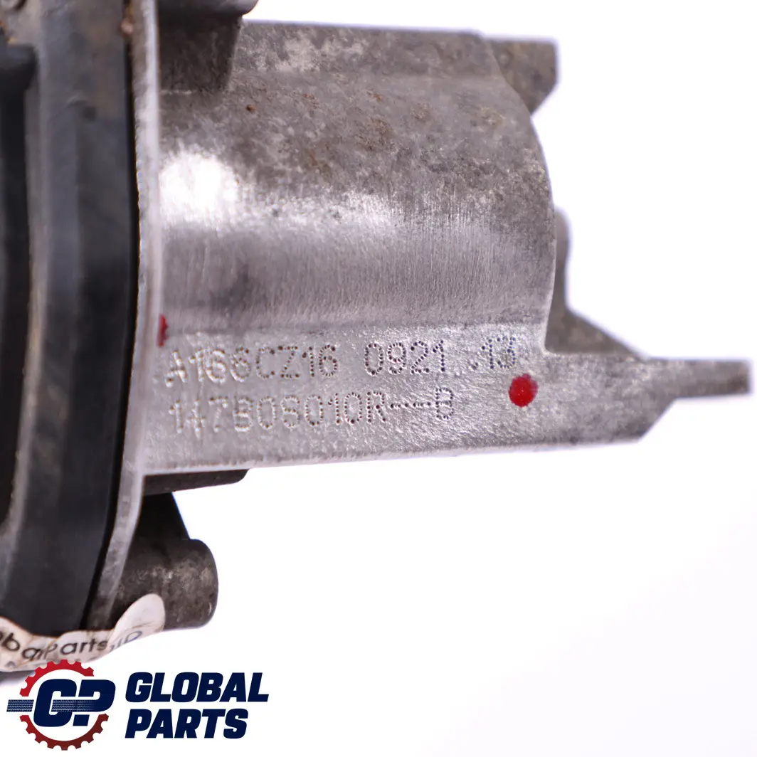 A180 CDI Engine Air Throttle Valve Mercedes W176 - SKU 147b08010r - Part number 147b08010r