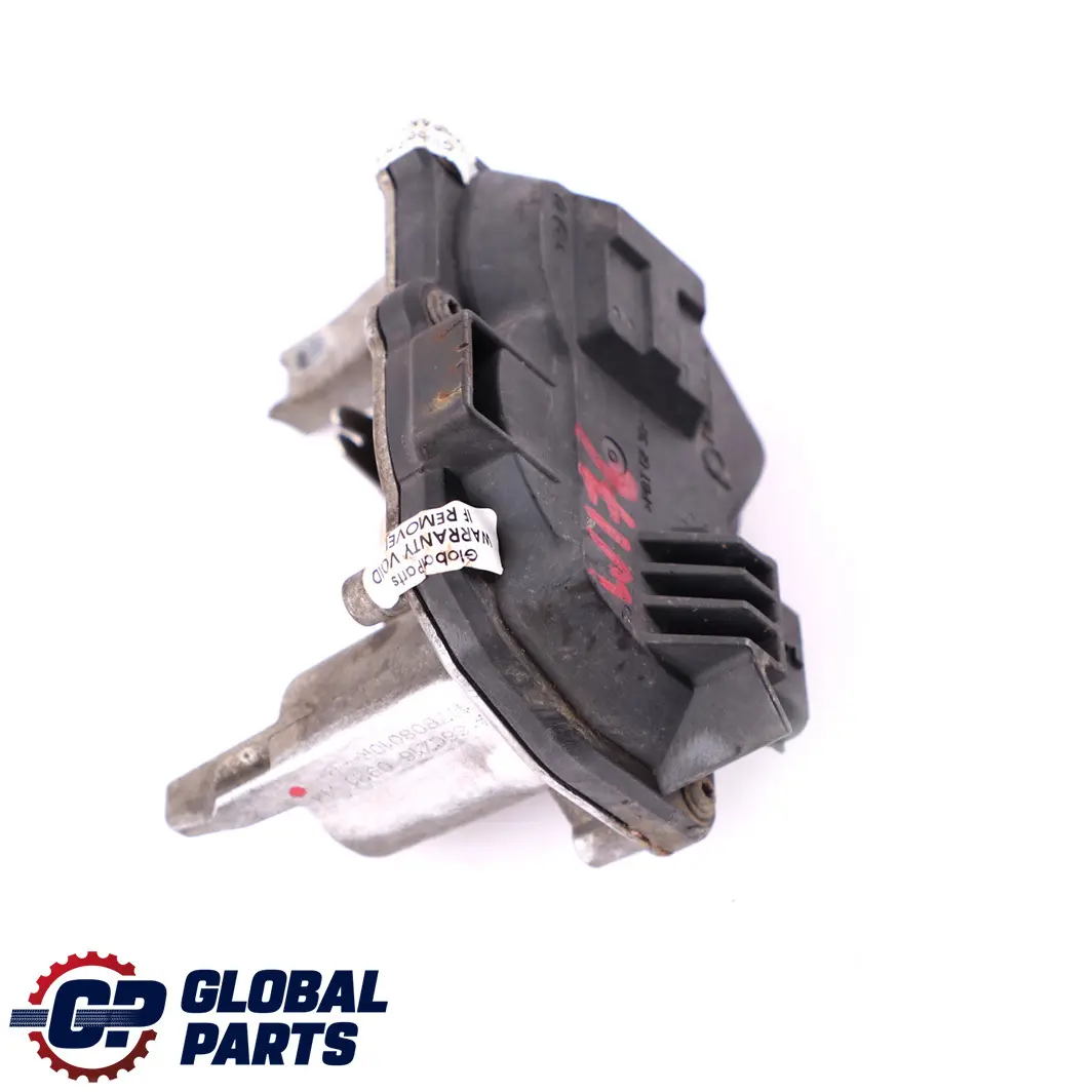 A180 CDI Engine Air Throttle Valve Mercedes W176 - SKU 147b08010r - Part number 147b08010r