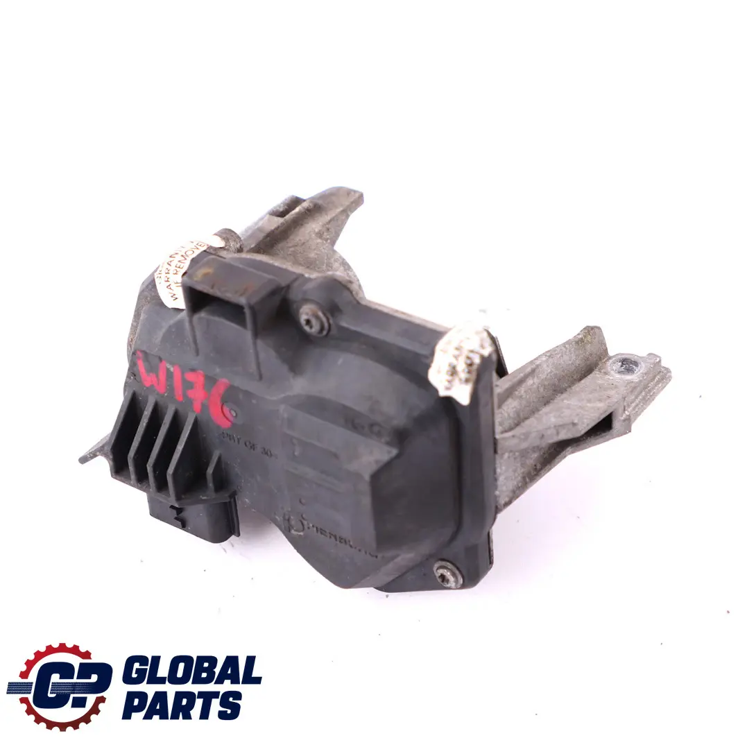 A180 CDI Moteur Air Throttle Valve pour Mercedes W176 à propos du numéro de pièce 147b08010r Mercedes W176 A180 CDI Moteur Air Throttle Valve - SKU 147b08010r - Numéro de pièce 147b08010r