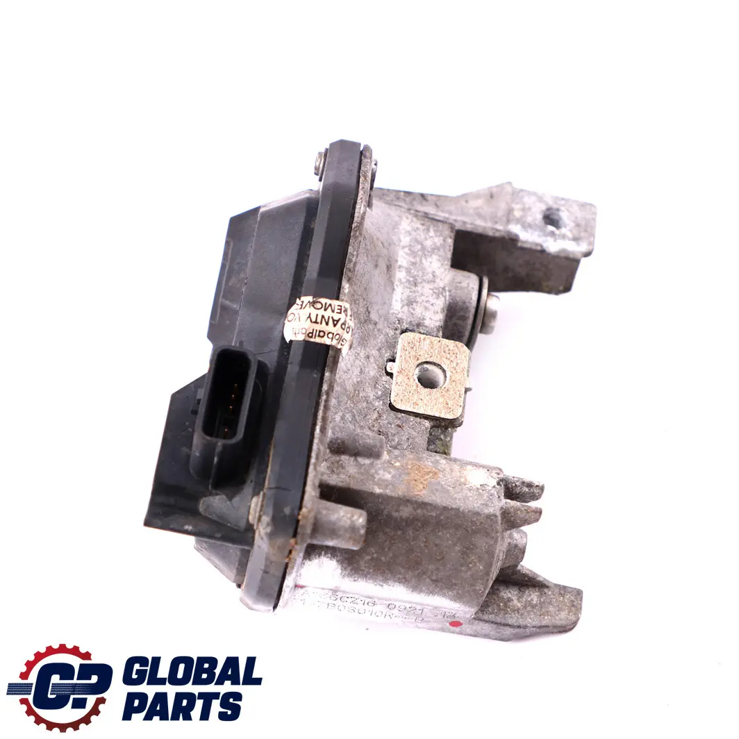 A180 CDI Engine Air Throttle Valve Mercedes W176 - SKU 147b08010r - Part number 147b08010r