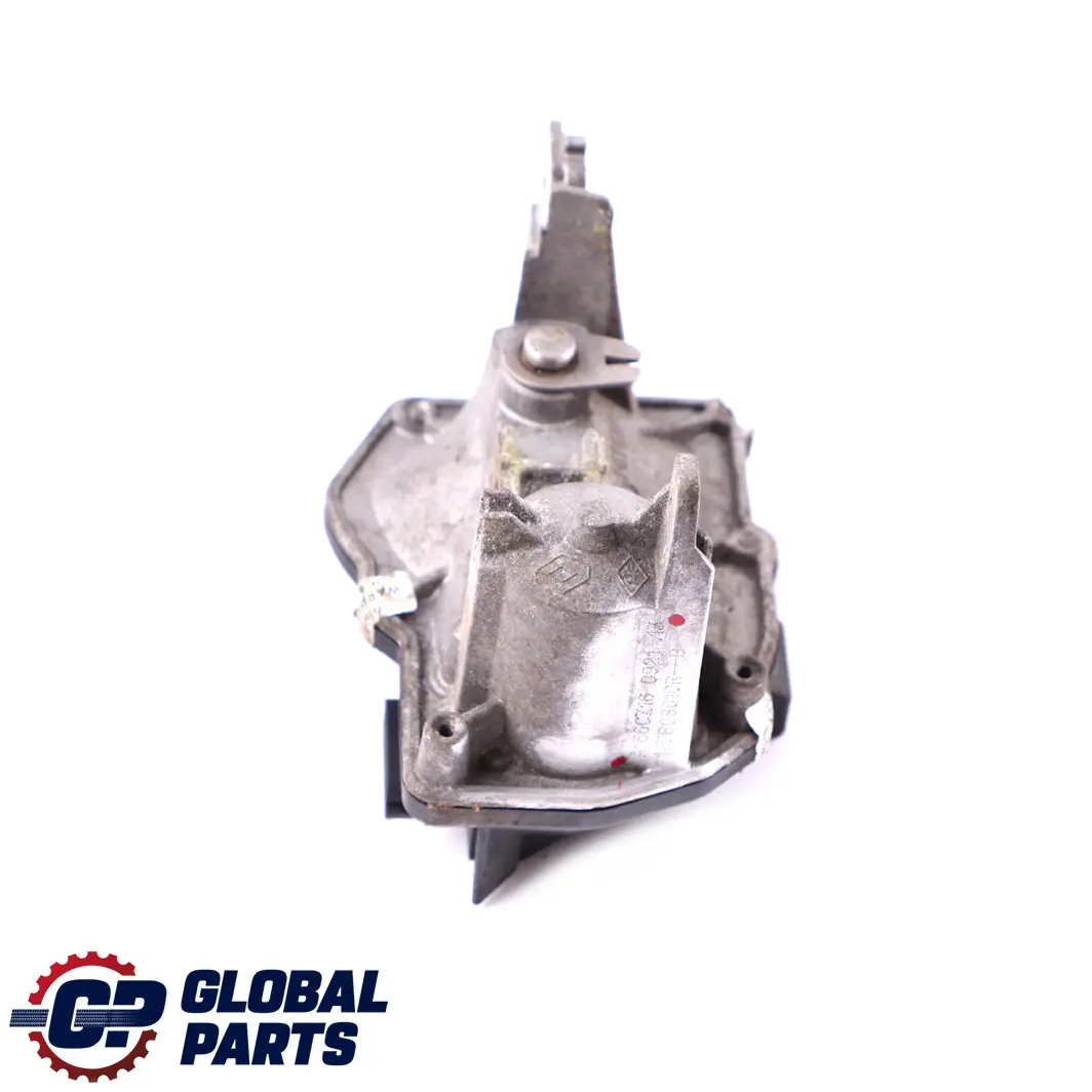A180 CDI Engine Air Throttle Valve Mercedes W176 - SKU 147b08010r - Part number 147b08010r