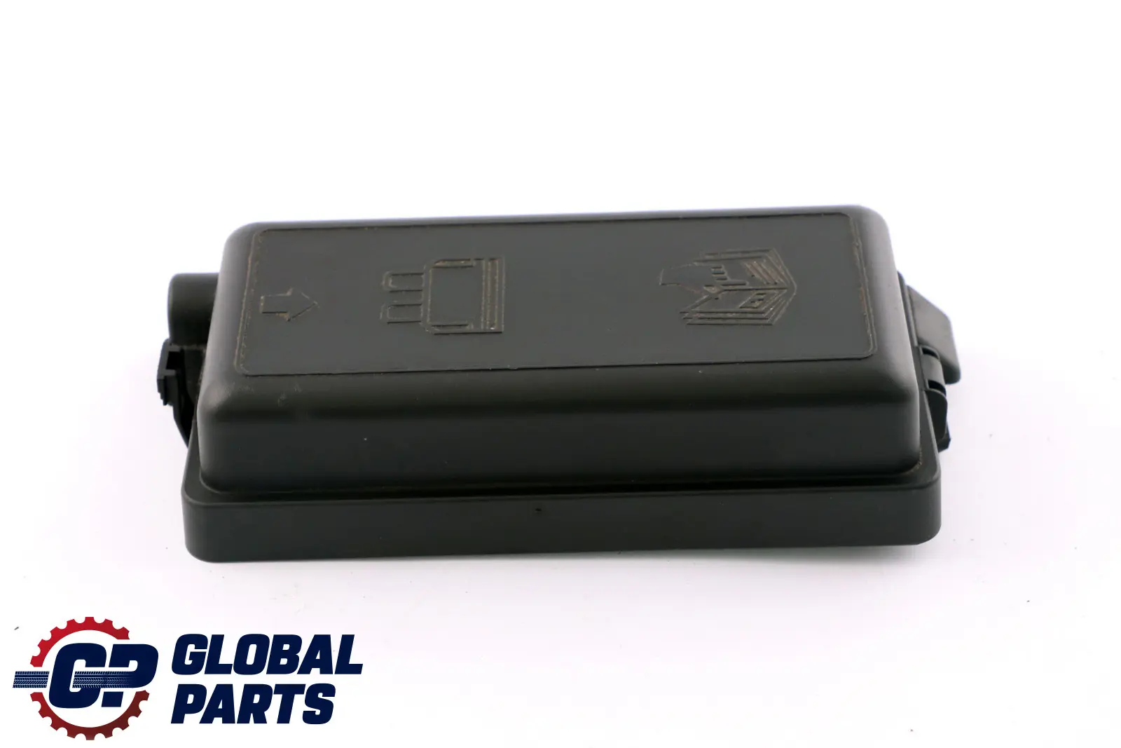 Mini Cooper One R50 R53 Couvercle Boite a Fusibles Noir 1480793 61131480793