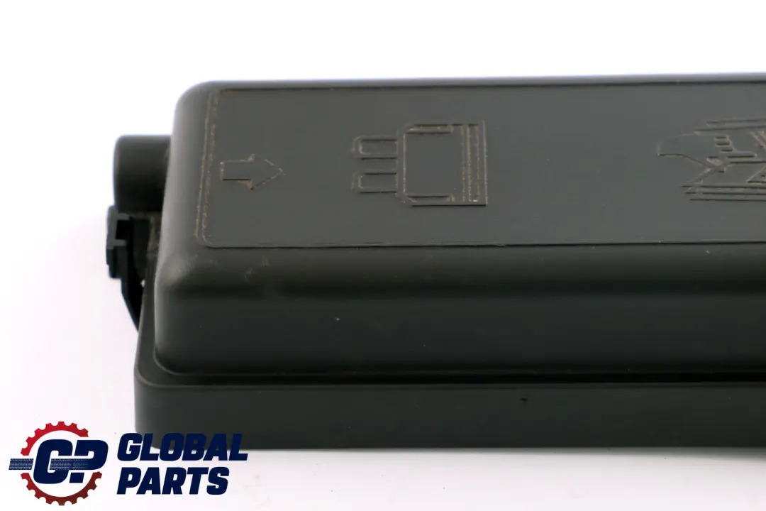 Mini Cooper One R50 R53 Tapa Caja Fusibles Negro 6113 - SKU 1480793 - Número de pieza 1480793
