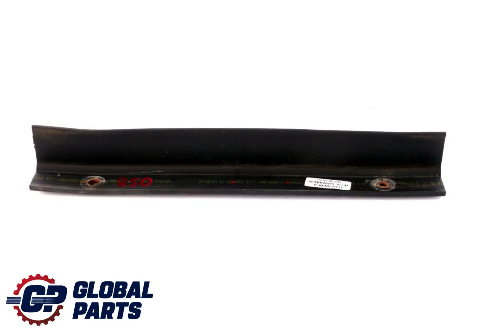 Mini Cooper One R50 R52 R53 R55 R56 LCI Cubierta Tapa Lover 1481429