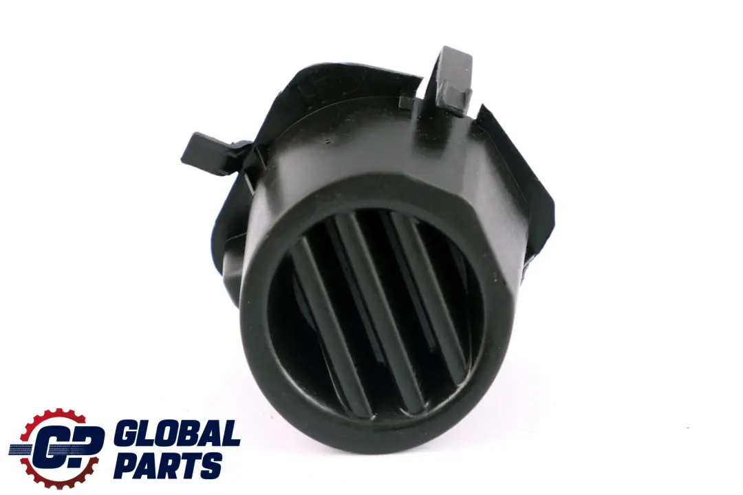 Front Left N/S Bumper Cover Fog Lamp Trim Black to Mini R50 R52 R53 with Part number 1481436 Mini R50 R52 R53 Front Left N/S Bumper Cover Fog Lamp Trim Black - SKU 1481436 - Part number 1481436