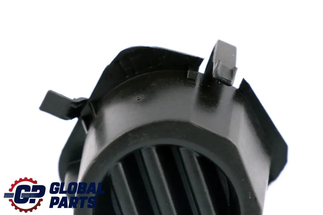 Front Left N/S Bumper Cover Fog Lamp Trim Black to Mini R50 R52 R53 with Part number 1481436 Mini R50 R52 R53 Front Left N/S Bumper Cover Fog Lamp Trim Black - SKU 1481436 - Part number 1481436