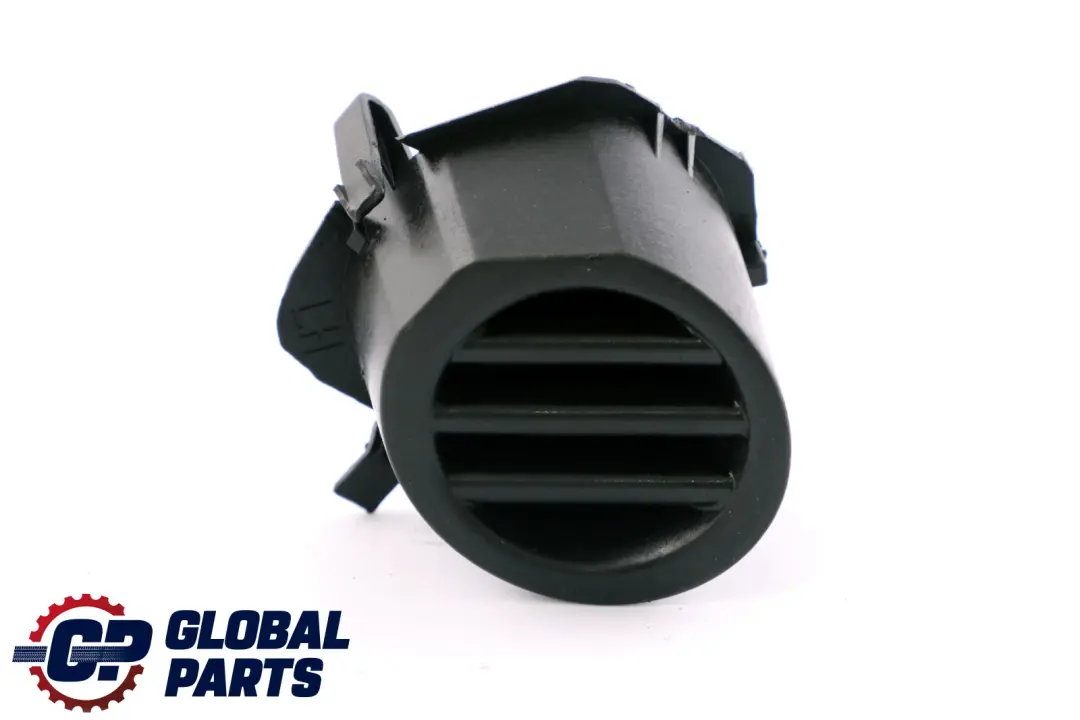Mini R50 R52 R53 Front Left N/S Bumper Cover Fog Lamp Trim Black - SKU 1481436 - Part number 1481436