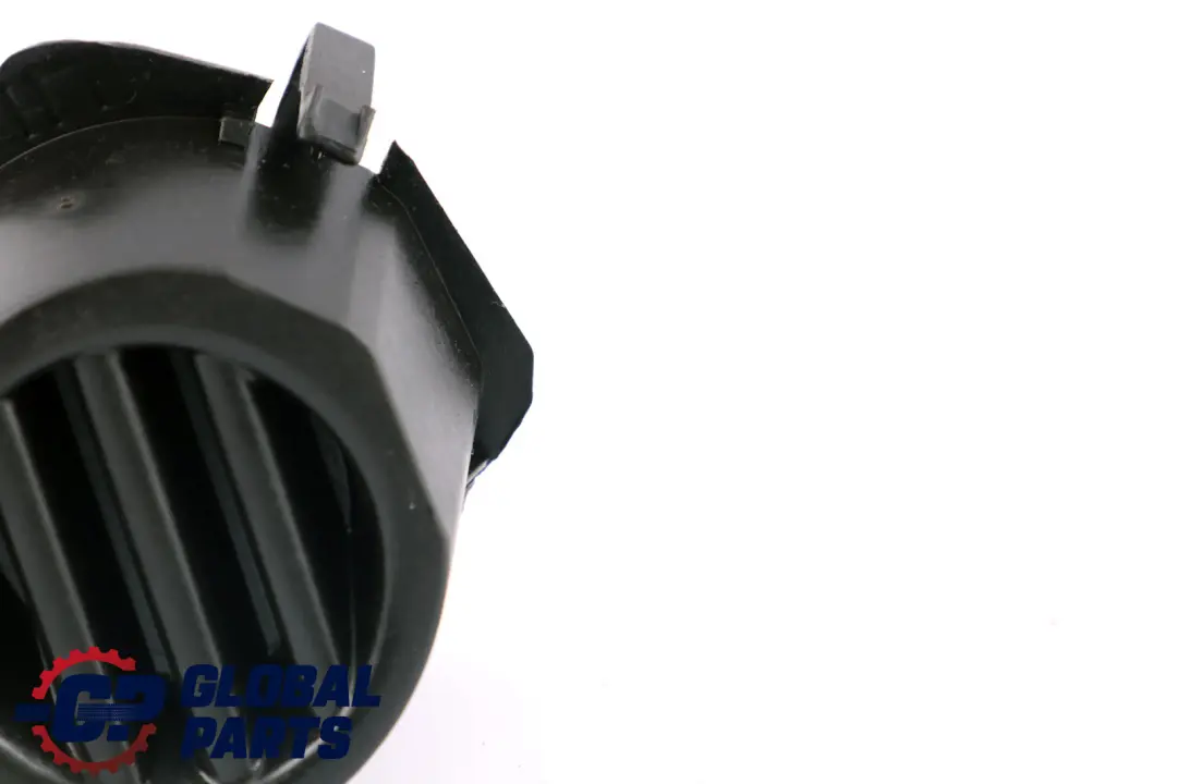 Mini R50 R52 R53 Abdeckblende Nebelscheinwerfer Abdeckung Links Schwarz - SKU 1481436 - Teilenummer 1481436