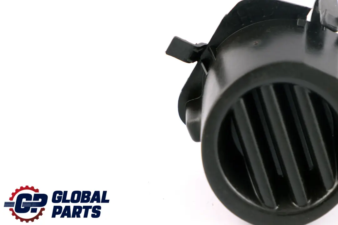 Mini R50 R52 R53 Front Left N/S Bumper Cover Fog Lamp Trim Black - SKU 1481436 - Part number 1481436