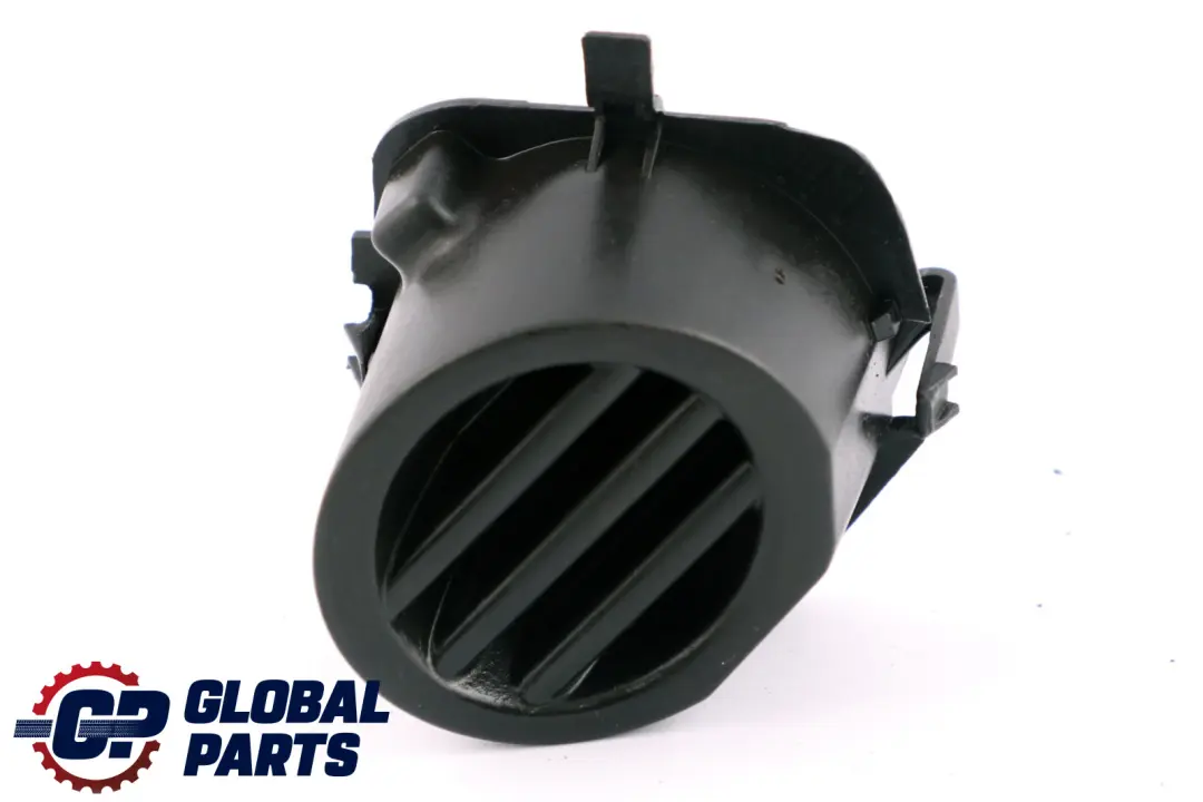 Mini R50 R52 R53 Front Left N/S Bumper Cover Fog Lamp Trim Black - SKU 1481436 - Part number 1481436