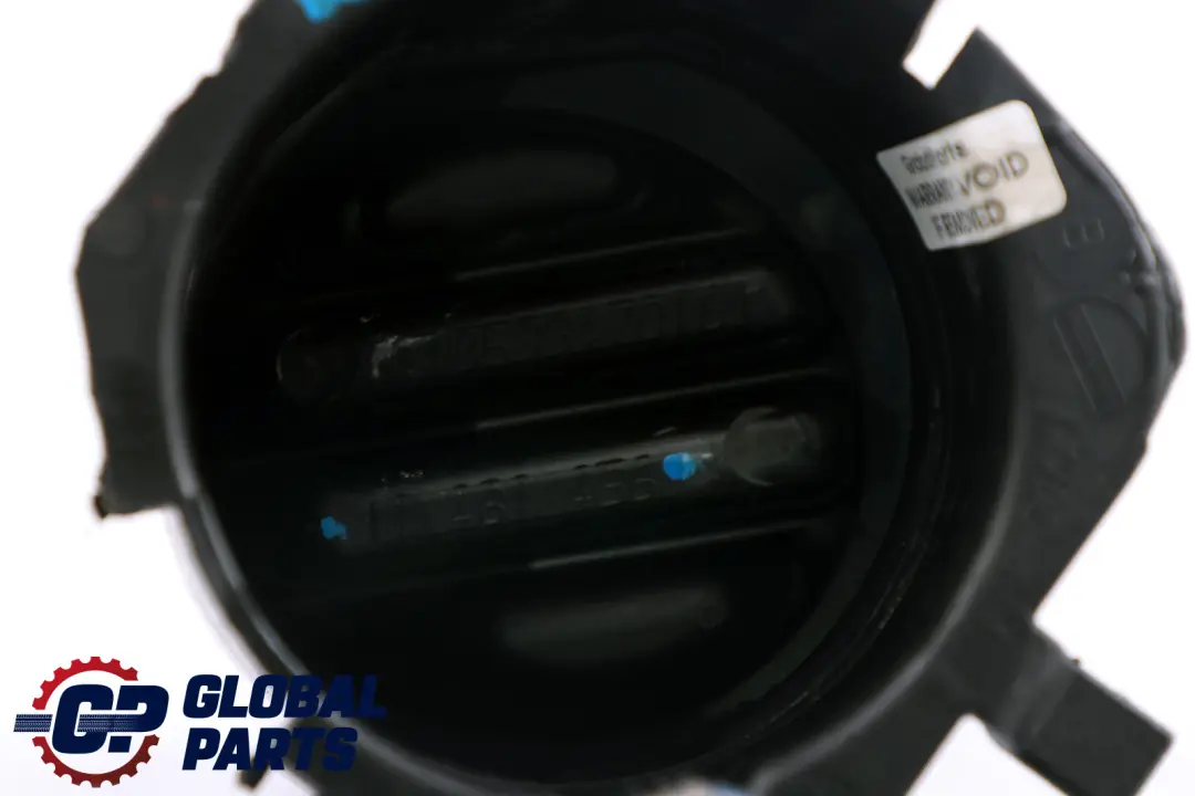 Mini R50 R52 R53 Cubierta izq. antiniebla paragolpes - SKU 1481436 - Número de pieza 1481436