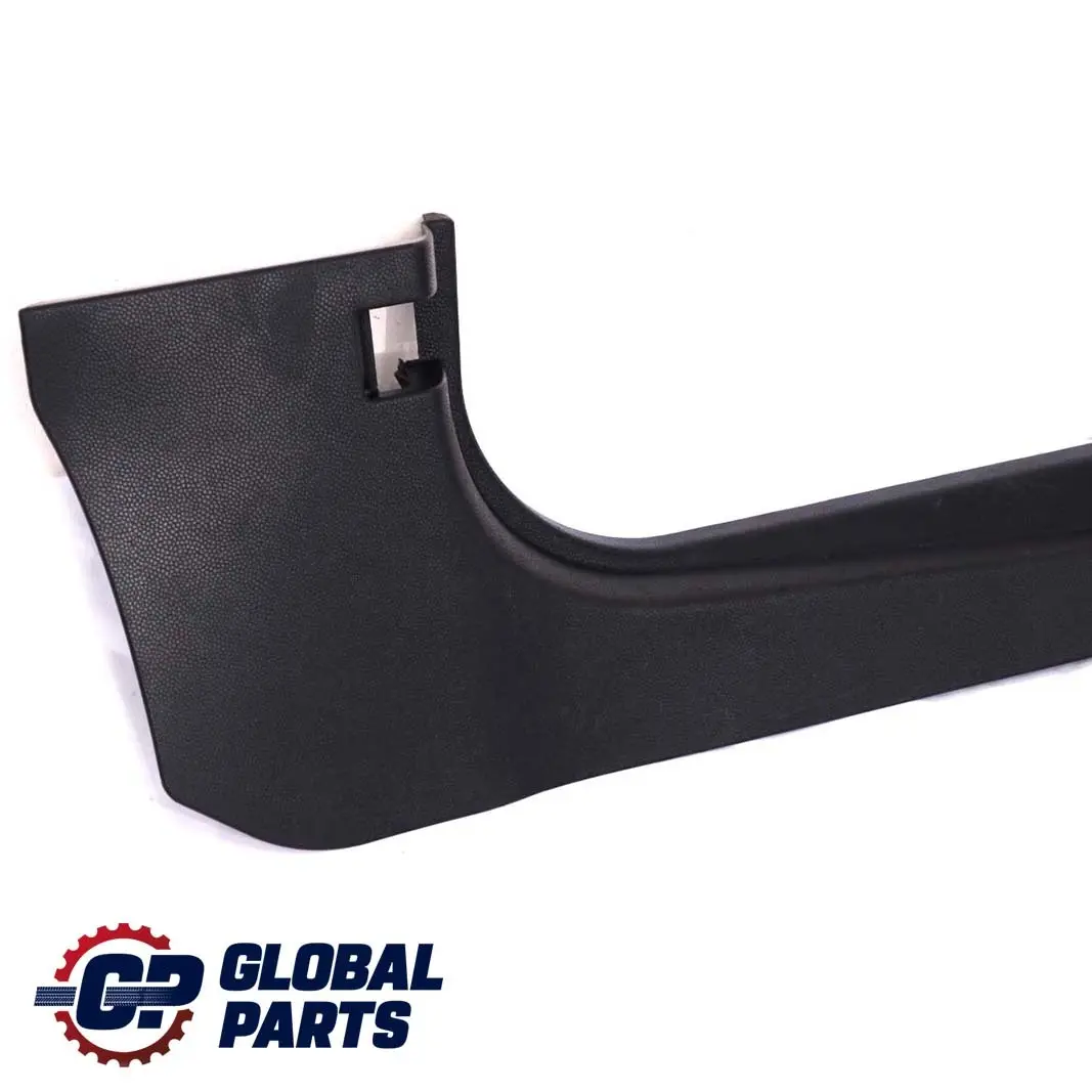 Embellecedor Lateral Inferior Patada Delantera Derecha para Mini Cooper R50 R53 1 con número de pieza 7139076 Mini Cooper R50 R53 1 Embellecedor Lateral Inferior Patada Delantera Derecha - SKU 1481883-1 - Número de pieza 7139076