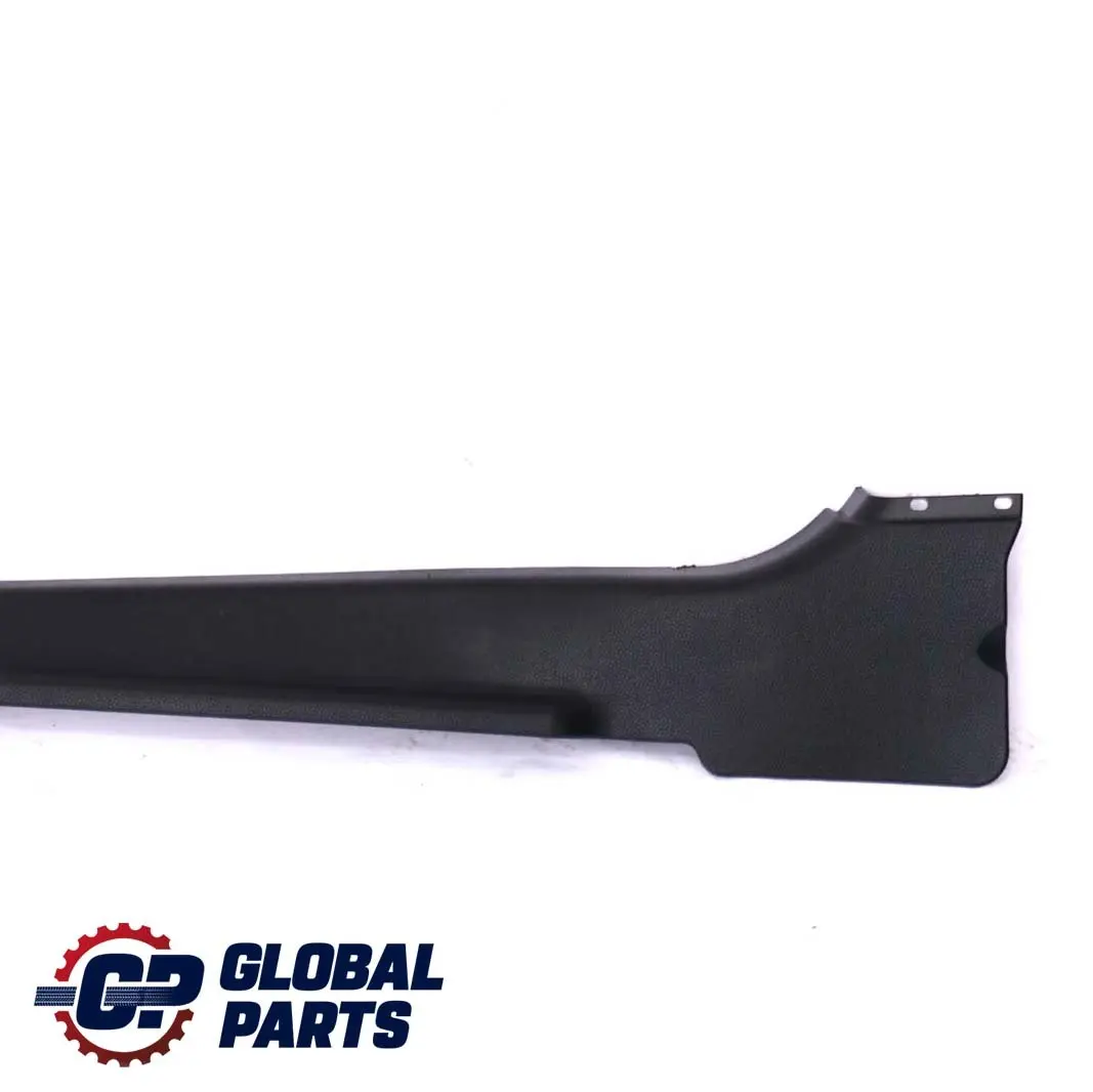 Embellecedor Lateral Inferior Patada Delantera Derecha para Mini Cooper R50 R53 1 con número de pieza 7139076 Mini Cooper R50 R53 1 Embellecedor Lateral Inferior Patada Delantera Derecha - SKU 1481883-1 - Número de pieza 7139076