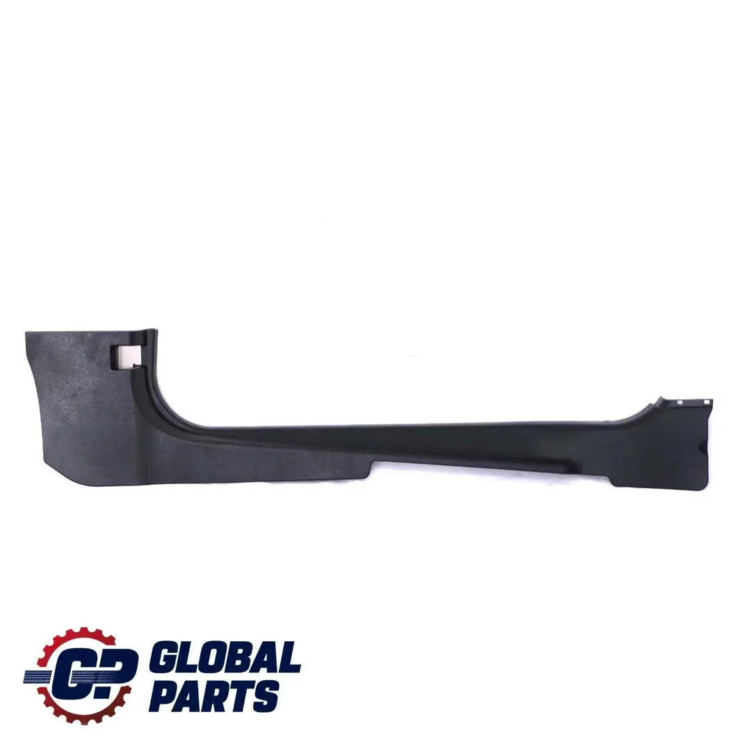 Rivestimento Laterale Inferiore Anteriore Destro per Mini Cooper R50 R53 con numero di parte 7139076 Mini Cooper R50 R53 Rivestimento Laterale Inferiore Anteriore Destro - SKU 1481883-1 - Numero di parte 7139076