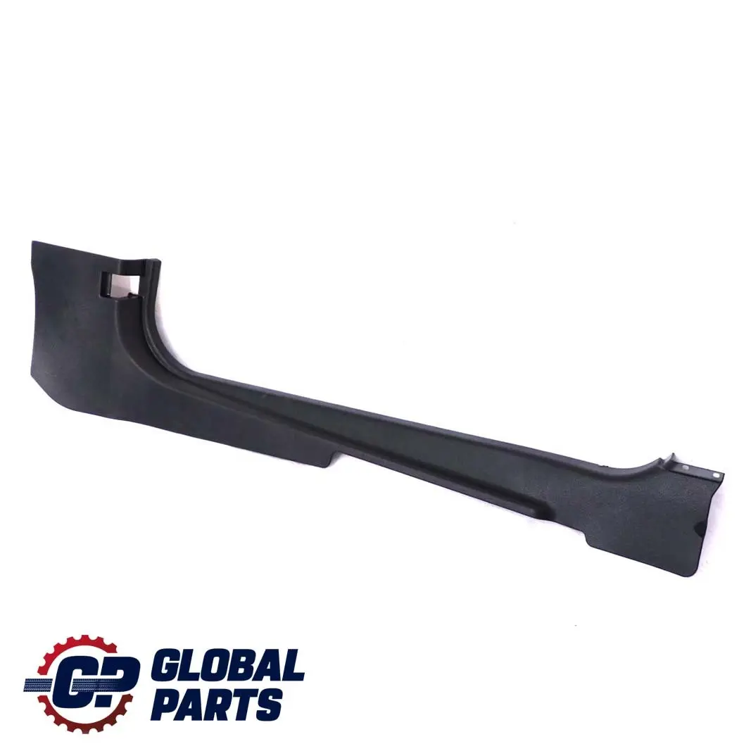 *BMW Mini Cooper R50 R53 1 Seitenverkleidung Unten Vorne Rechts für mit Teilenummer 7139076 *BMW Mini Cooper R50 R53 1 Seitenverkleidung Unten Vorne Rechts - SKU 1481883-1 - Teilenummer 7139076