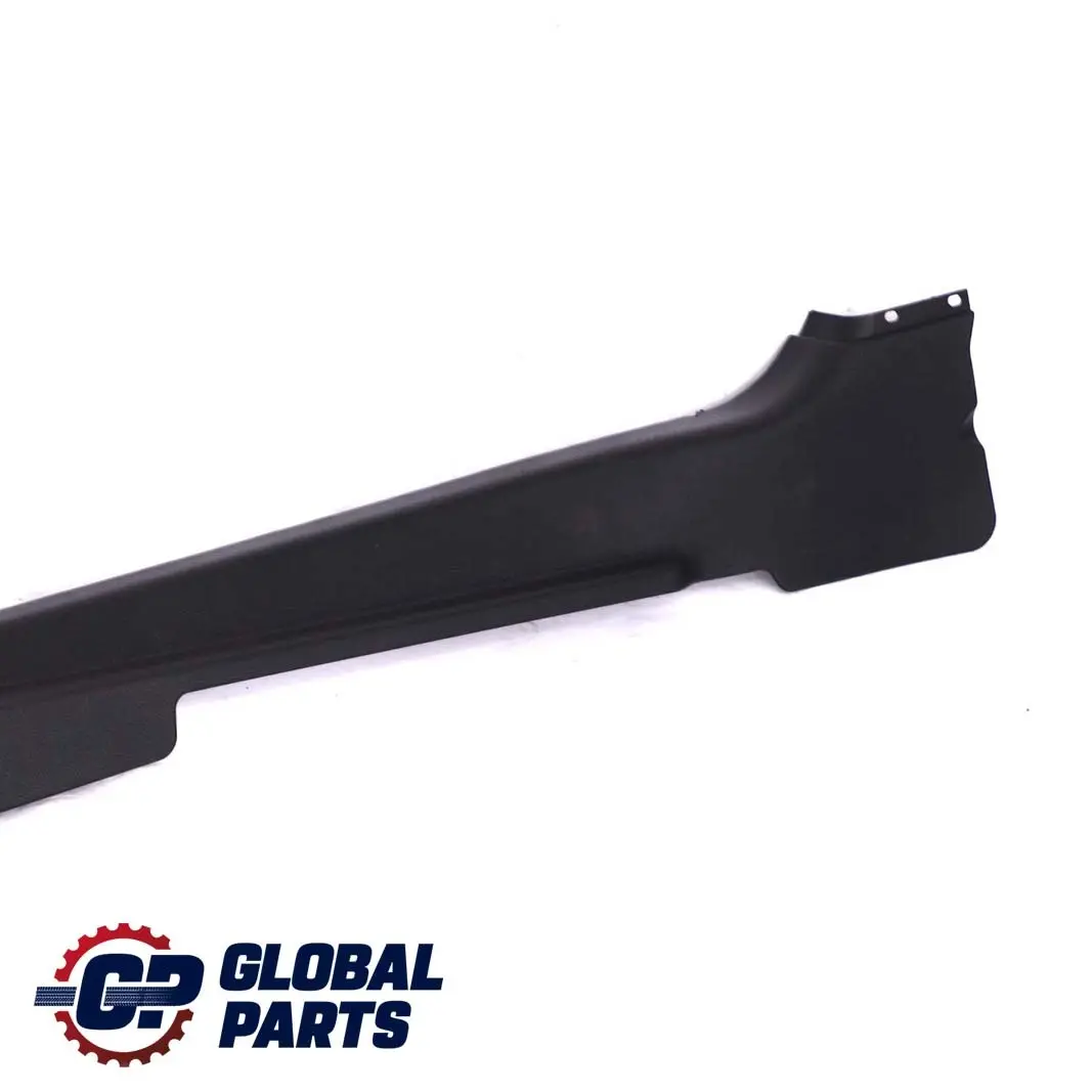 *BMW Mini Cooper R50 R53 1 Seitenverkleidung Unten Vorne Rechts für mit Teilenummer 7139076 *BMW Mini Cooper R50 R53 1 Seitenverkleidung Unten Vorne Rechts - SKU 1481883-1 - Teilenummer 7139076