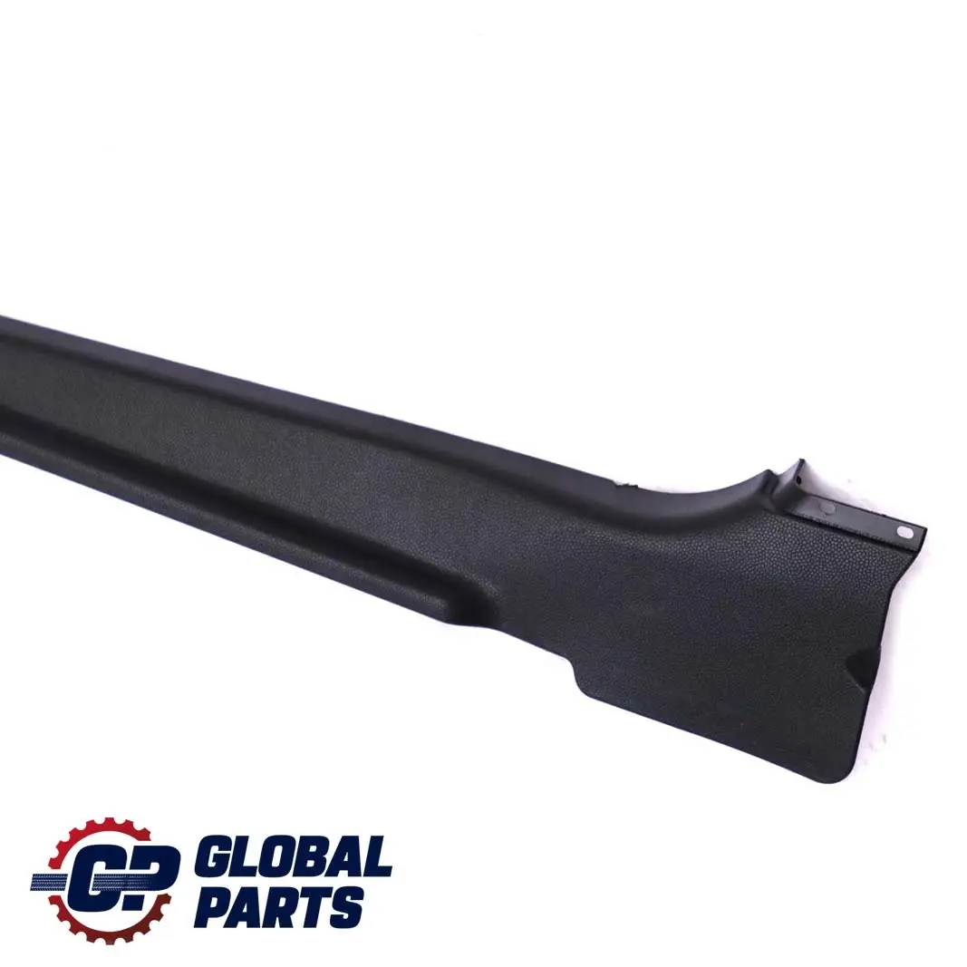 Embellecedor Lateral Inferior Patada Delantera Derecha para Mini Cooper R50 R53 1 con número de pieza 7139076 Mini Cooper R50 R53 1 Embellecedor Lateral Inferior Patada Delantera Derecha - SKU 1481883-1 - Número de pieza 7139076