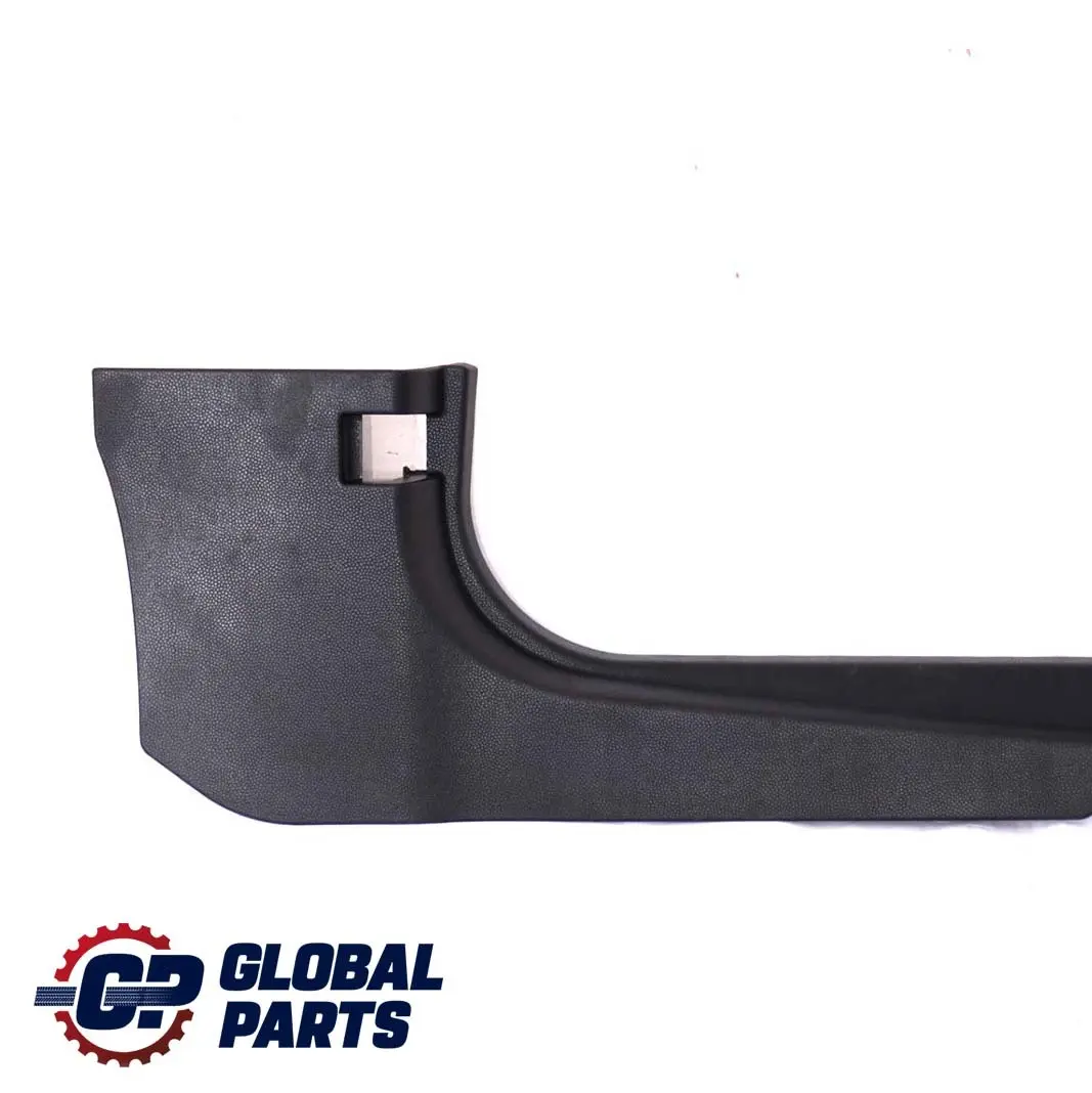 Rivestimento Laterale Inferiore Anteriore Destro per Mini Cooper R50 R53 con numero di parte 7139076 Mini Cooper R50 R53 Rivestimento Laterale Inferiore Anteriore Destro - SKU 1481883-1 - Numero di parte 7139076