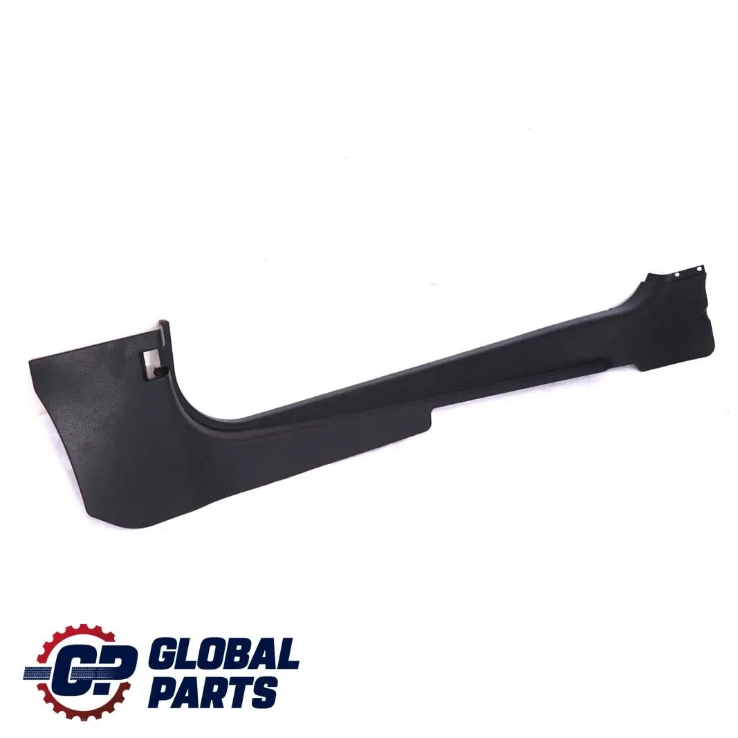 Rivestimento Laterale Inferiore Anteriore Destro per Mini Cooper R50 R53 con numero di parte 7139076 Mini Cooper R50 R53 Rivestimento Laterale Inferiore Anteriore Destro - SKU 1481883-1 - Numero di parte 7139076