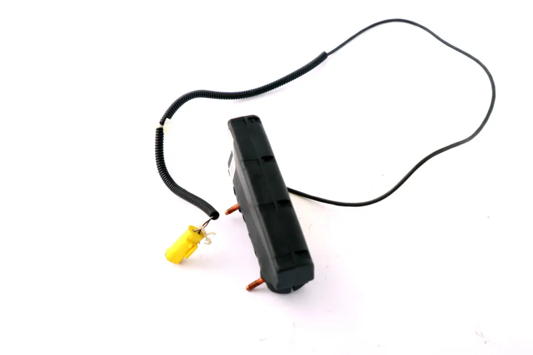 Airbag Lateral Delantero Derecho para Mini Cooper One R50 R52 R53 con número de pieza 1484283 Mini Cooper One R50 R52 R53 Airbag Lateral Delantero Derecho - SKU 1484283 - Número de pieza 1484283