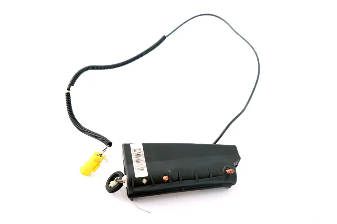 Siège Avant Droit Airbag Latéral pour Mini Cooper One R50 R52 R53 à propos du numéro de pièce 1484283 Mini Cooper One R50 R52 R53 Siège Avant Droit Airbag Latéral - SKU 1484283 - Numéro de pièce 1484283