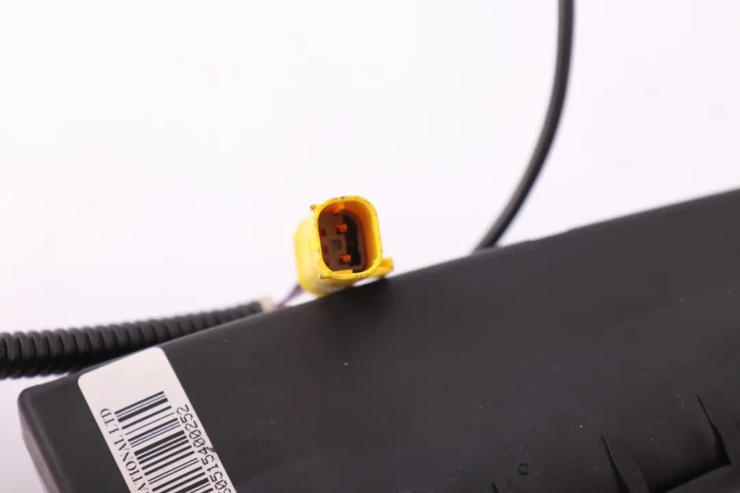 Mini Cooper One R50 R52 R53 Front Right Seat Side Airbag O/S - SKU 1484283 - Part number 1484283