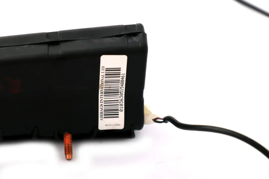 Module Air Pour Siège Passager Avant Gauche BMW Mini Cooper One R50 R53 pour à propos du numéro de pièce 1484284 Module Air Pour Siège Passager Avant Gauche BMW Mini Cooper One R50 R53 - SKU 1484284 - Numéro de pièce 1484284