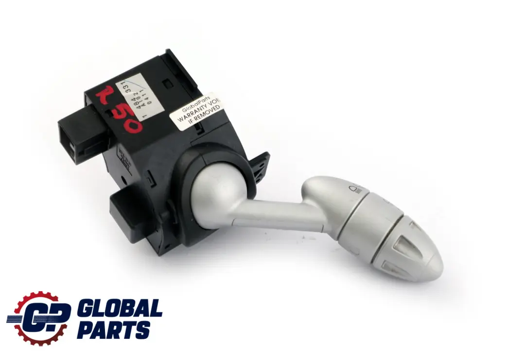 Przełącznik Manetki do Mini Cooper One R50 R52 o numerze 1484331 Mini Cooper One R50 R52 Przełącznik Manetki - SKU 1484331 - Numer Części 1484331