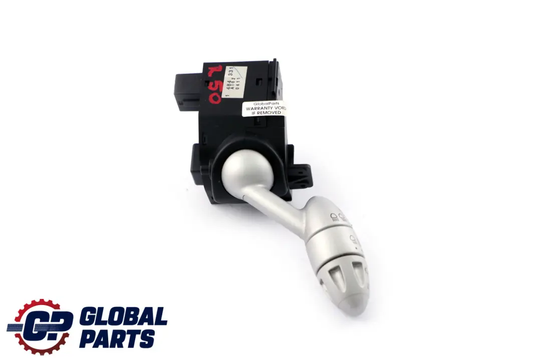 Interrupteur Blink-Abblend-Fernlicht pour Mini Cooper One R50 R52 à propos du numéro de pièce 1484331 Mini Cooper One R50 R52 Interrupteur Blink-Abblend-Fernlicht - SKU 1484331 - Numéro de pièce 1484331