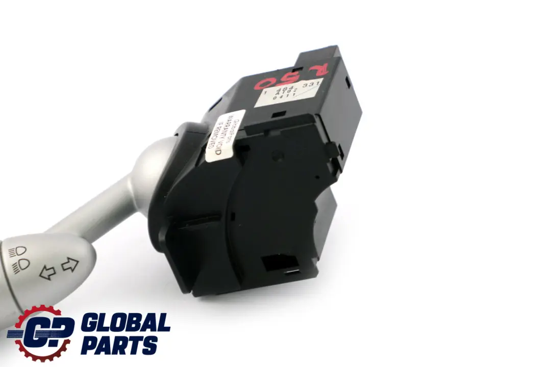 Schalter Blink Abblend Fernlicht 6131 für Mini Cooper One R50 R52 mit Teilenummer 1484331 Mini Cooper One R50 R52 Schalter Blink Abblend Fernlicht 6131 - SKU 1484331 - Teilenummer 1484331