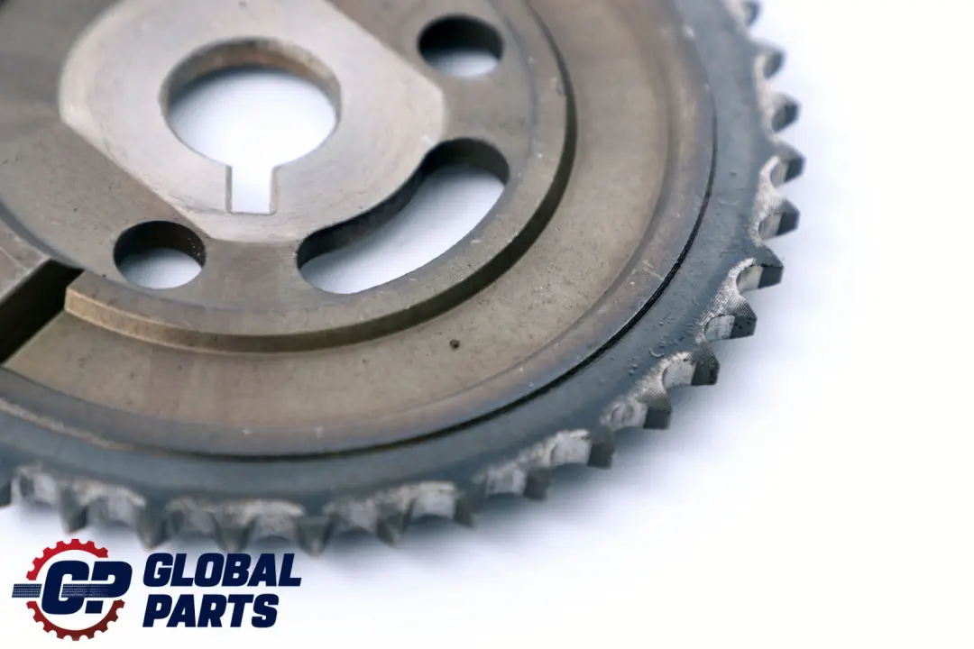 Kettenrad Motorsteuerung 04777736AA für BMW Mini Cooper R50 R53 W10 mit Teilenummer 1485403 BMW Mini Cooper R50 R53 W10 Kettenrad Motorsteuerung 04777736AA - SKU 1485403 - Teilenummer 1485403