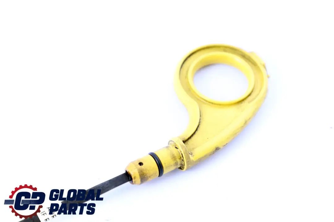 Gasolina Varilla Tubo Guia W10 para Mini Cooper One 1 R50 R52 con número de pieza 1485835 Mini Cooper One 1 R50 R52 Gasolina Varilla Tubo Guia W10 - SKU 1485835-1 - Número de pieza 1485835