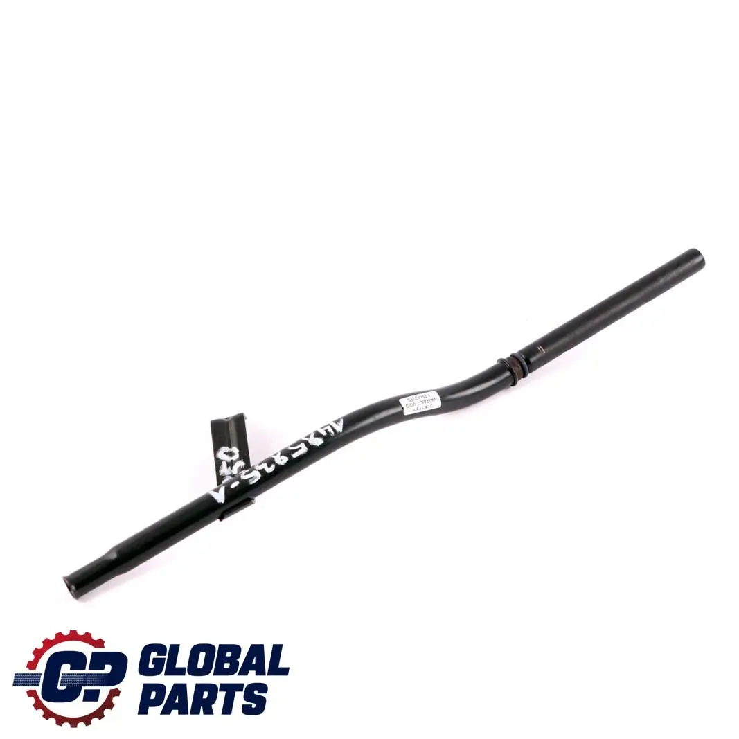 Oil Level Guide Tube Pipe W10 pour Mini Cooper One R50 R52 Cabrio Petrol à propos du numéro de pièce 1485835 Mini Cooper One R50 R52 Cabrio Petrol Oil Level Guide Tube Pipe W10 - SKU 1485835-2 - Numéro de pièce 1485835