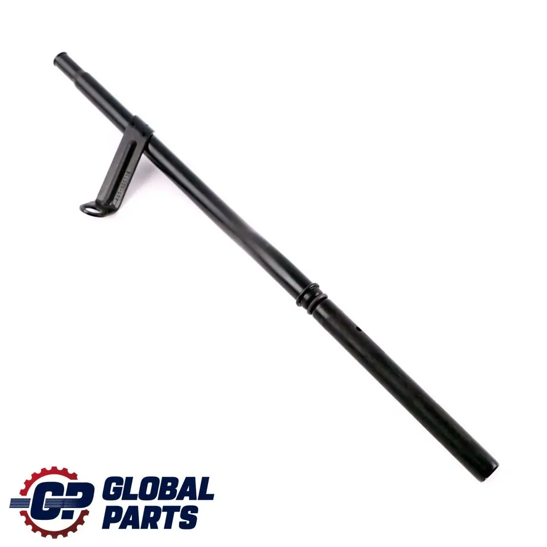 Mini Cooper One R50 R52 Cabrio Benzina Tubo Guida Livello Olio W10 - SKU 1485835-2 - Numero di parte 1485835