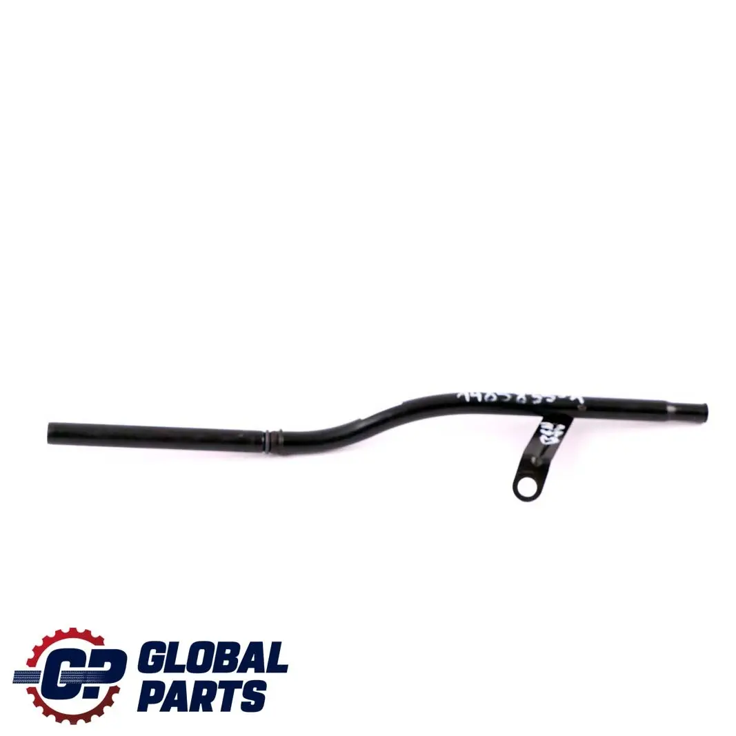 Mini Cooper One R50 R52 Cabrio Benzina Tubo Guida Livello Olio W10 - SKU 1485835-2 - Numero di parte 1485835