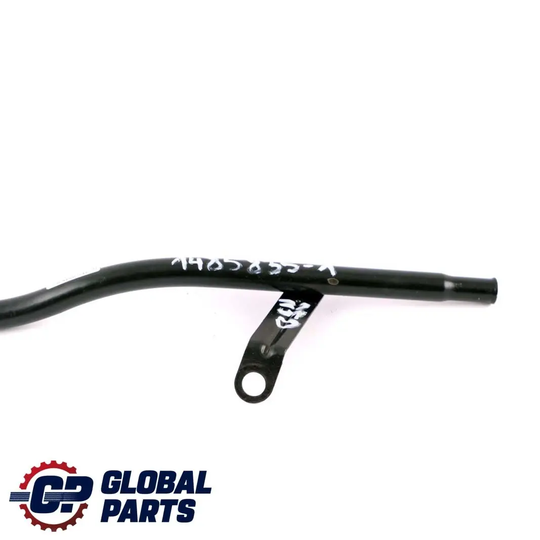 Mini Cooper One R50 R52 Cabrio Benzina Tubo Guida Livello Olio W10 - SKU 1485835-2 - Numero di parte 1485835