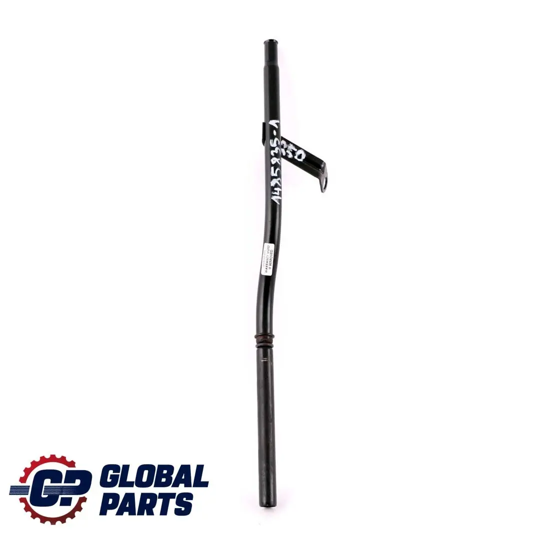 Oil Level Guide Tube Pipe W10 pour Mini Cooper One R50 R52 Cabrio Petrol à propos du numéro de pièce 1485835 Mini Cooper One R50 R52 Cabrio Petrol Oil Level Guide Tube Pipe W10 - SKU 1485835-2 - Numéro de pièce 1485835